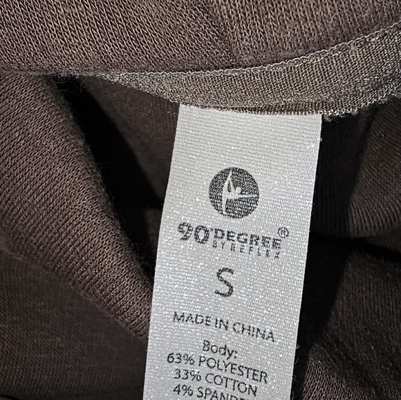 Active Cowl Neck Sweater - Picture 3 of 7